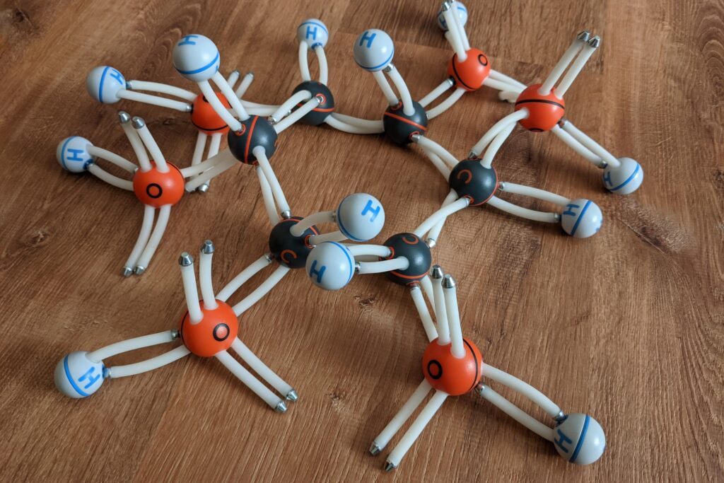 Entropie in der Architektur: Physik als Gestaltungsprinzip