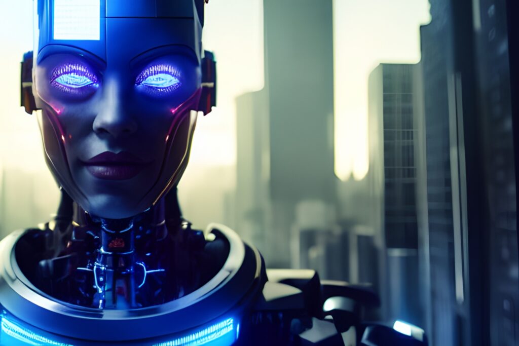 Selbstversorgende Städte: KI und Biologie für resilientere Städte