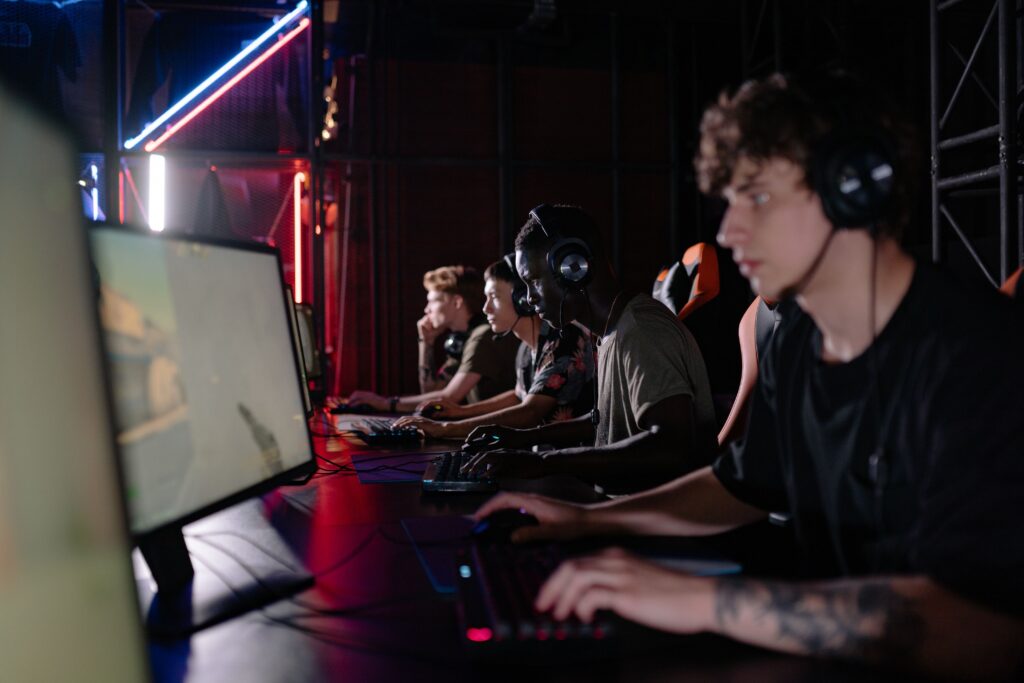 Offline Spiele: Design, Verbreitung und technische Nachhaltigkeit