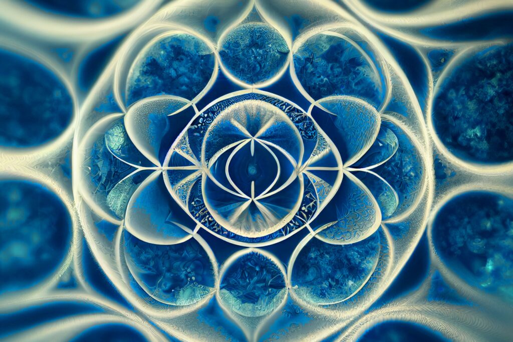 Symmetrie Puzzle Spiele Und Geometrische Transformationen