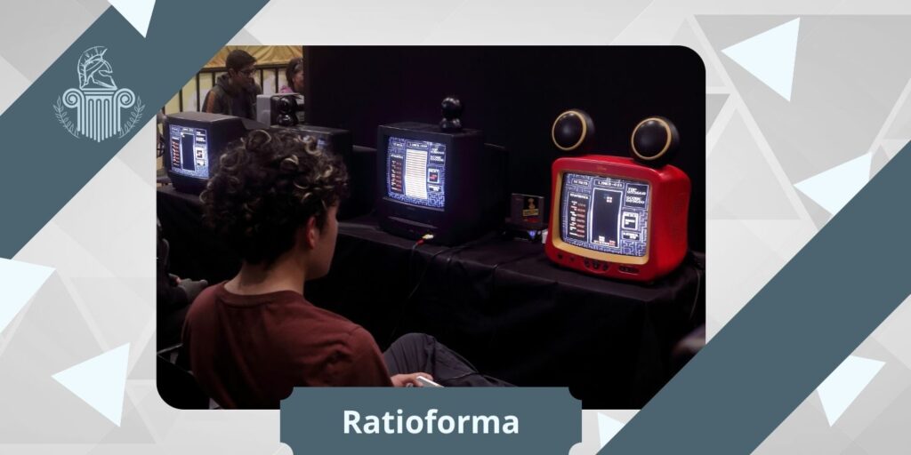 Como Foi O Surgimento Dos Primeiros Games Na História?