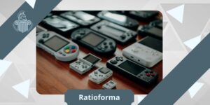 Como Foi O Surgimento Dos Primeiros Games Na História?