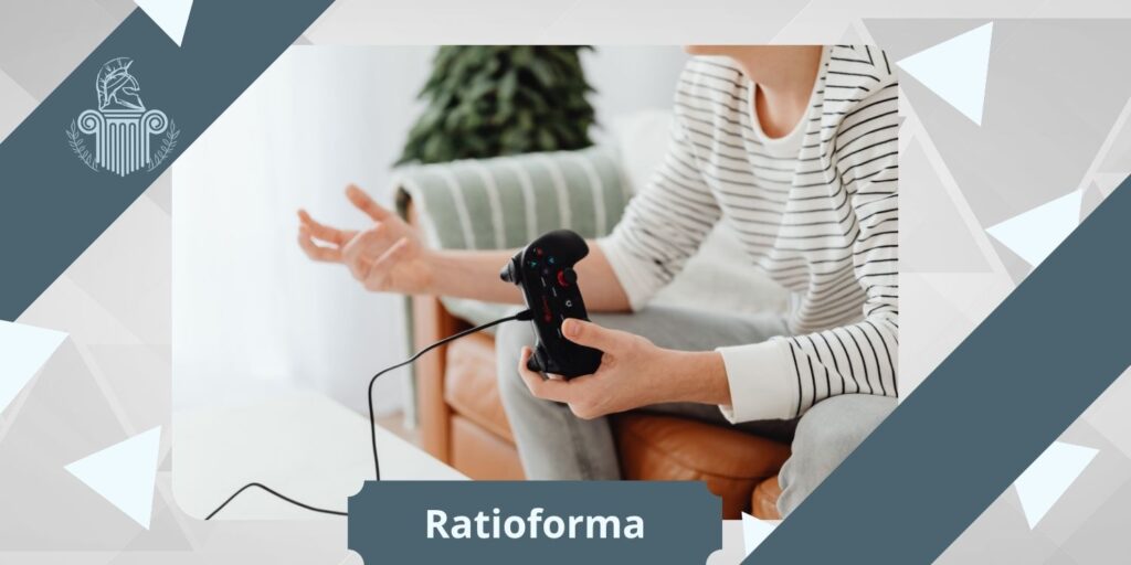 Jogos De Mundo Aberto Como Nova Paixão Dos Jogadores