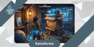 The Creative Ways Games Use Ordinary Objects